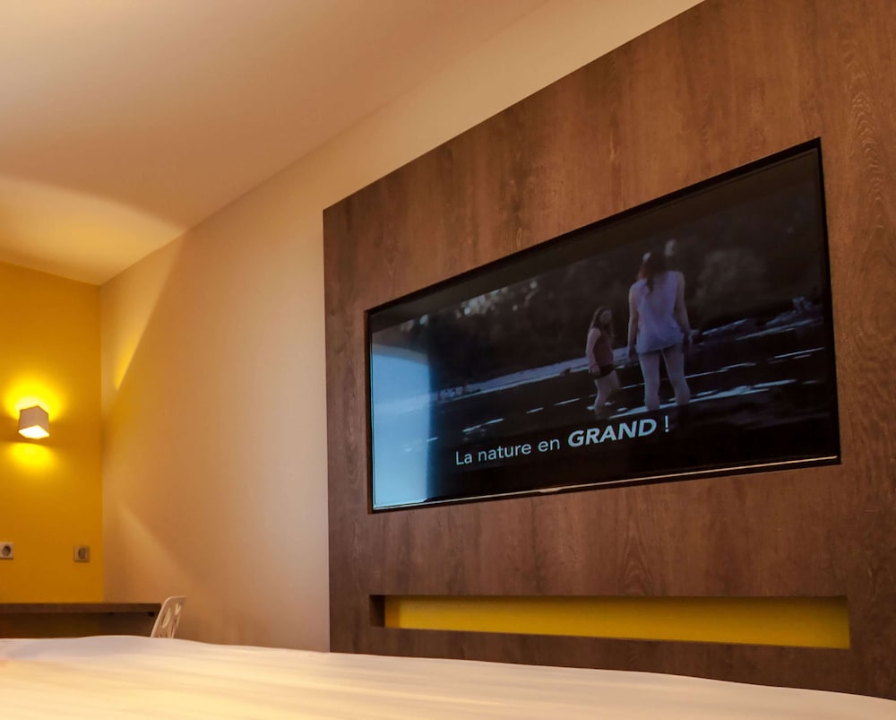 Best Western Hotelio Montpellier Sud 32/66