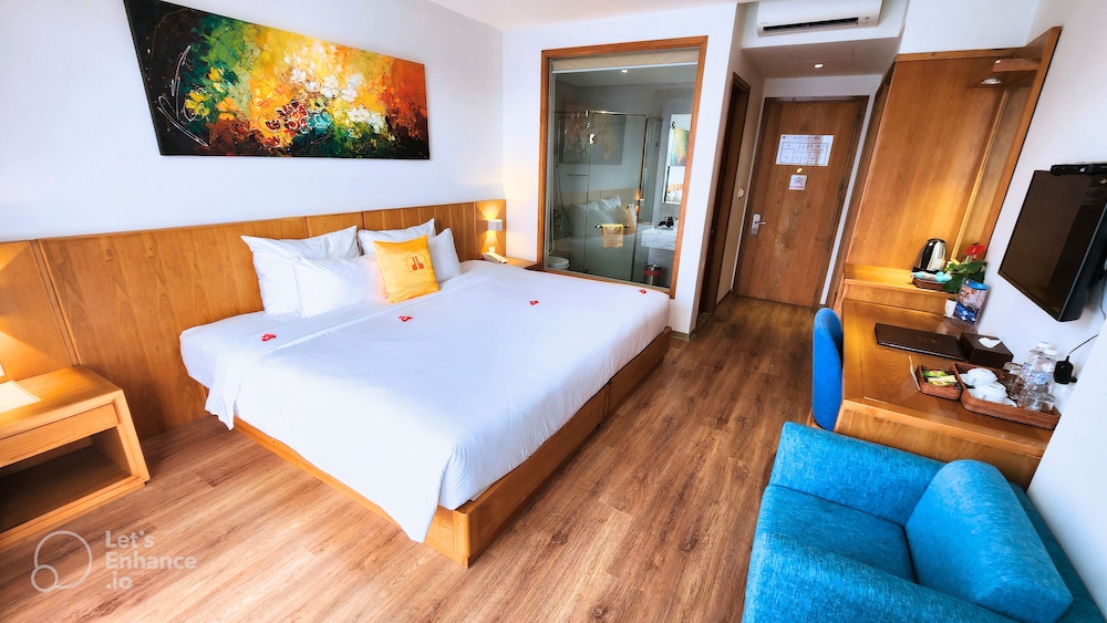 Cordial 1 Hotel & Apartment 31/69