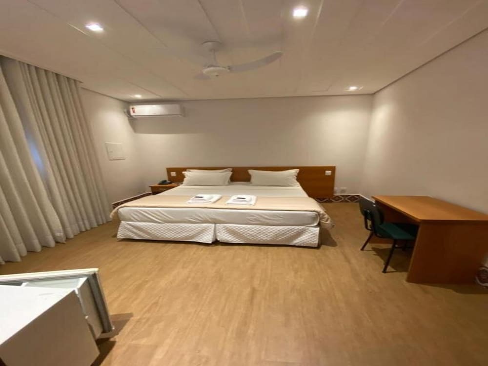 Hotel Estilo de Minas 11/50