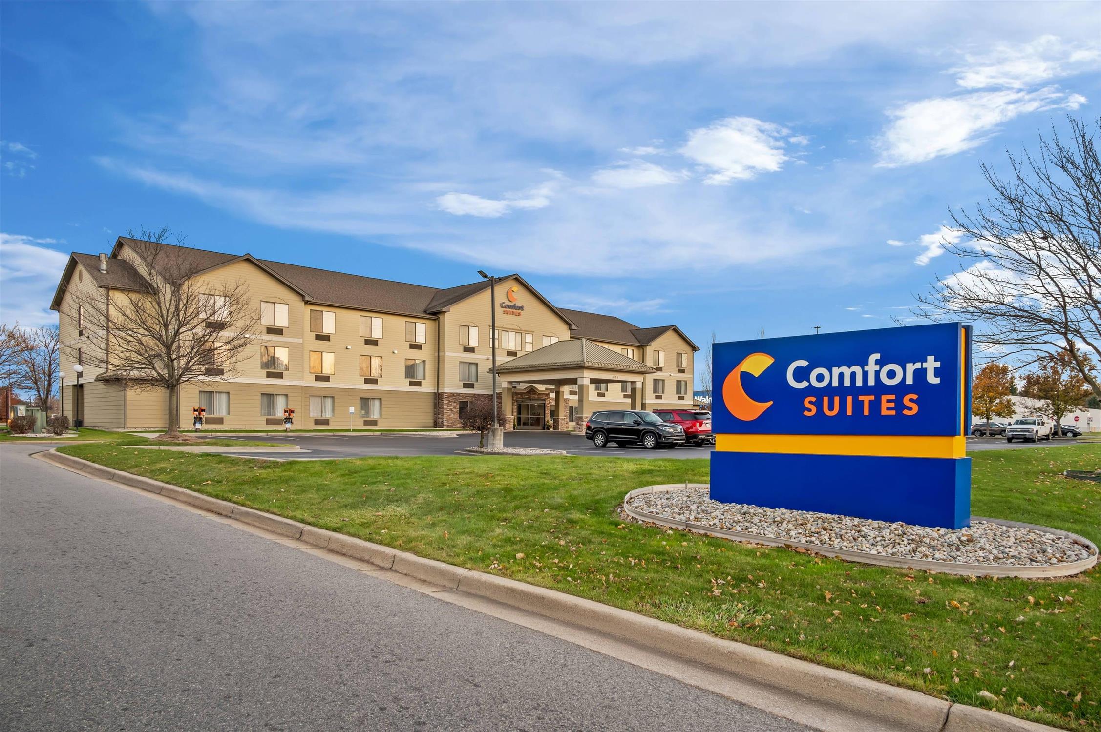 Comfort Suites Grandville Grand Rapids Sw 39/41