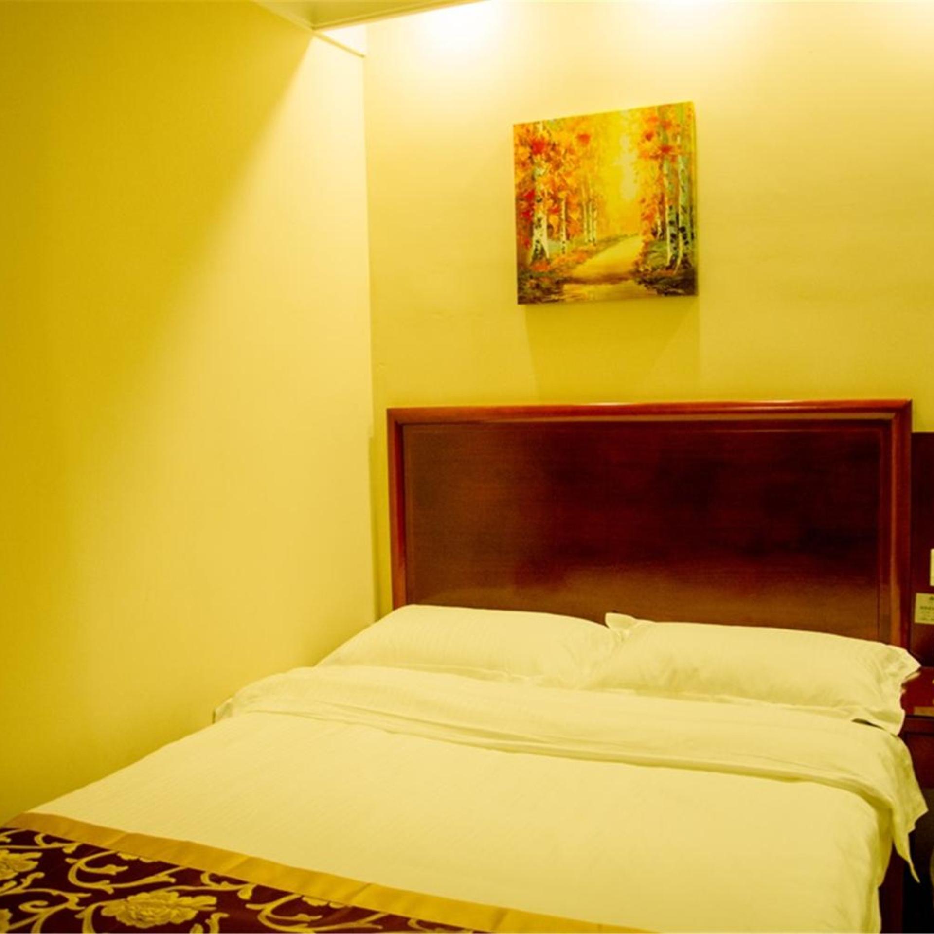 GreenTree Inn Beijing Tongzhou Universal Studios Express Hotel 22/33