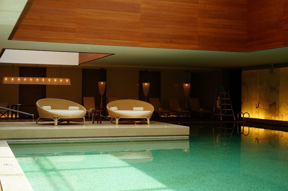 Grand Hyatt Chengdu 36/75