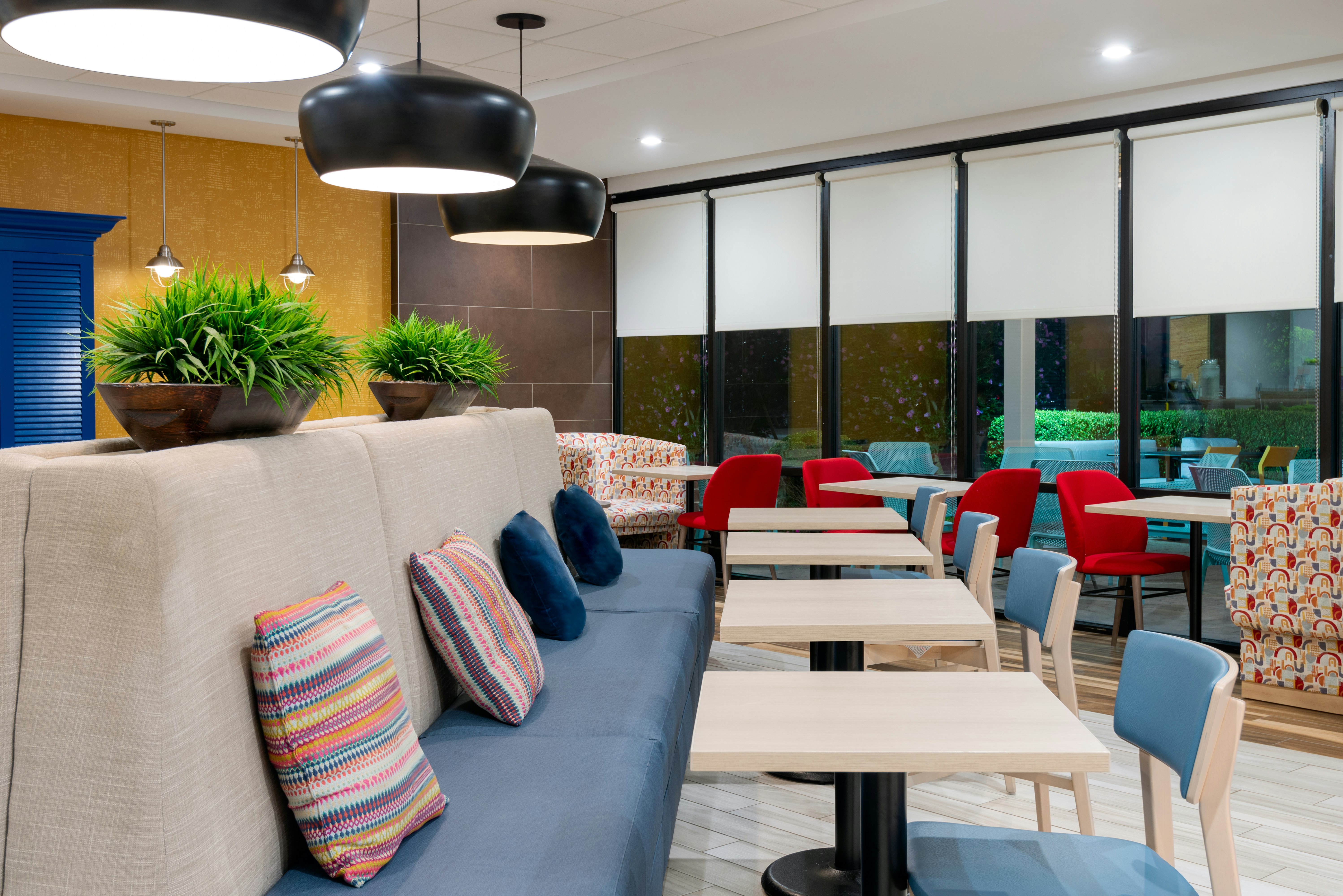 Home2 Suites By Hilton Buffalo Airport/Galleria Mall 24/44