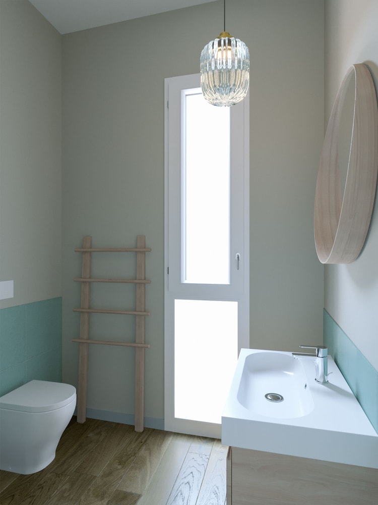 Fenici Levanzo - Island Apartments 48/50