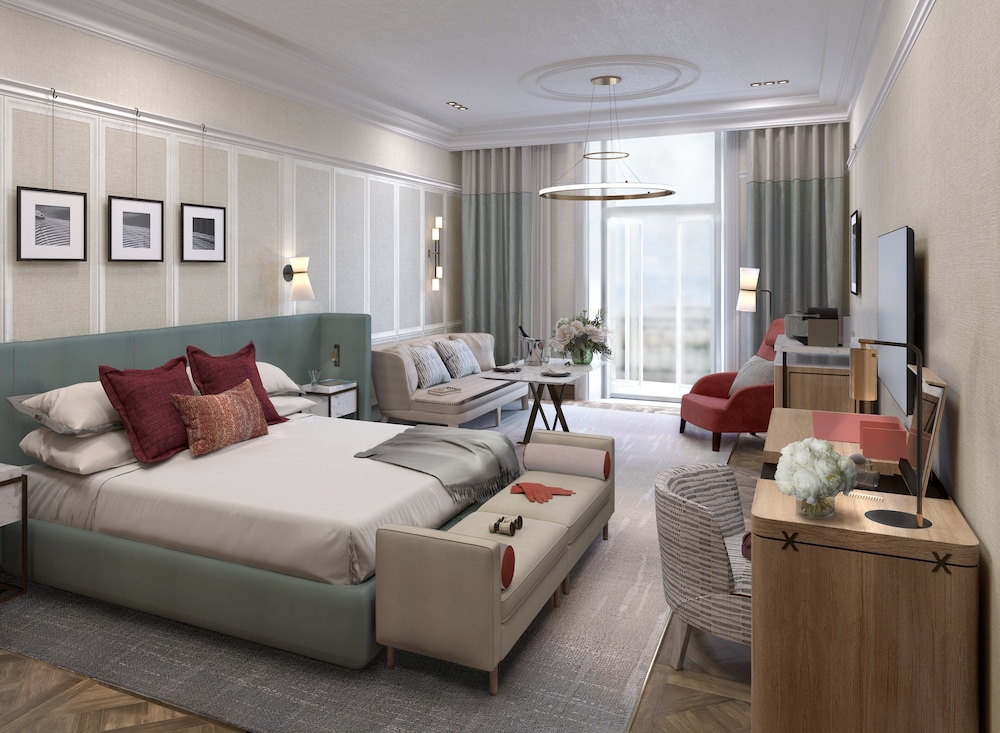 Mandarin Oriental Palace, Luzern 14/51