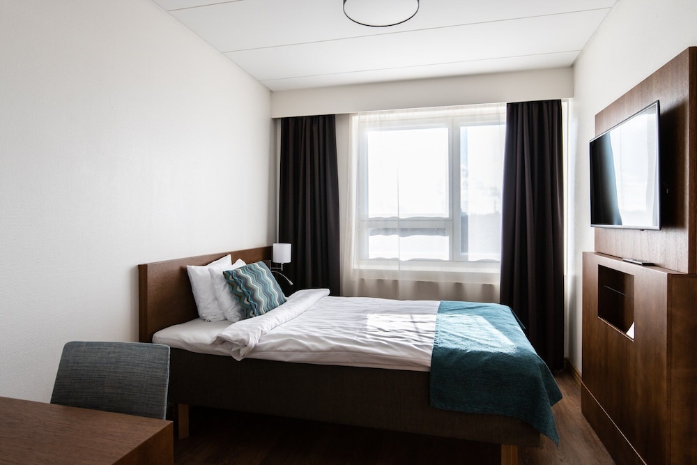 Classic, Single, Single Bed