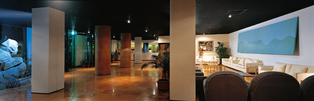 Grand Hotel Berti 19/50