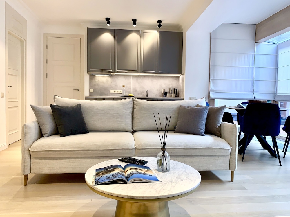 Vilnius Apartments & Suites - Town Hall 23/50