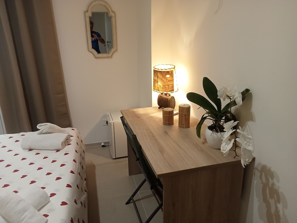 شقة سكنية فاخرة بأربعة أسرّة وسريرين كوين مع أريكة، Deluxe Rooms 5/9