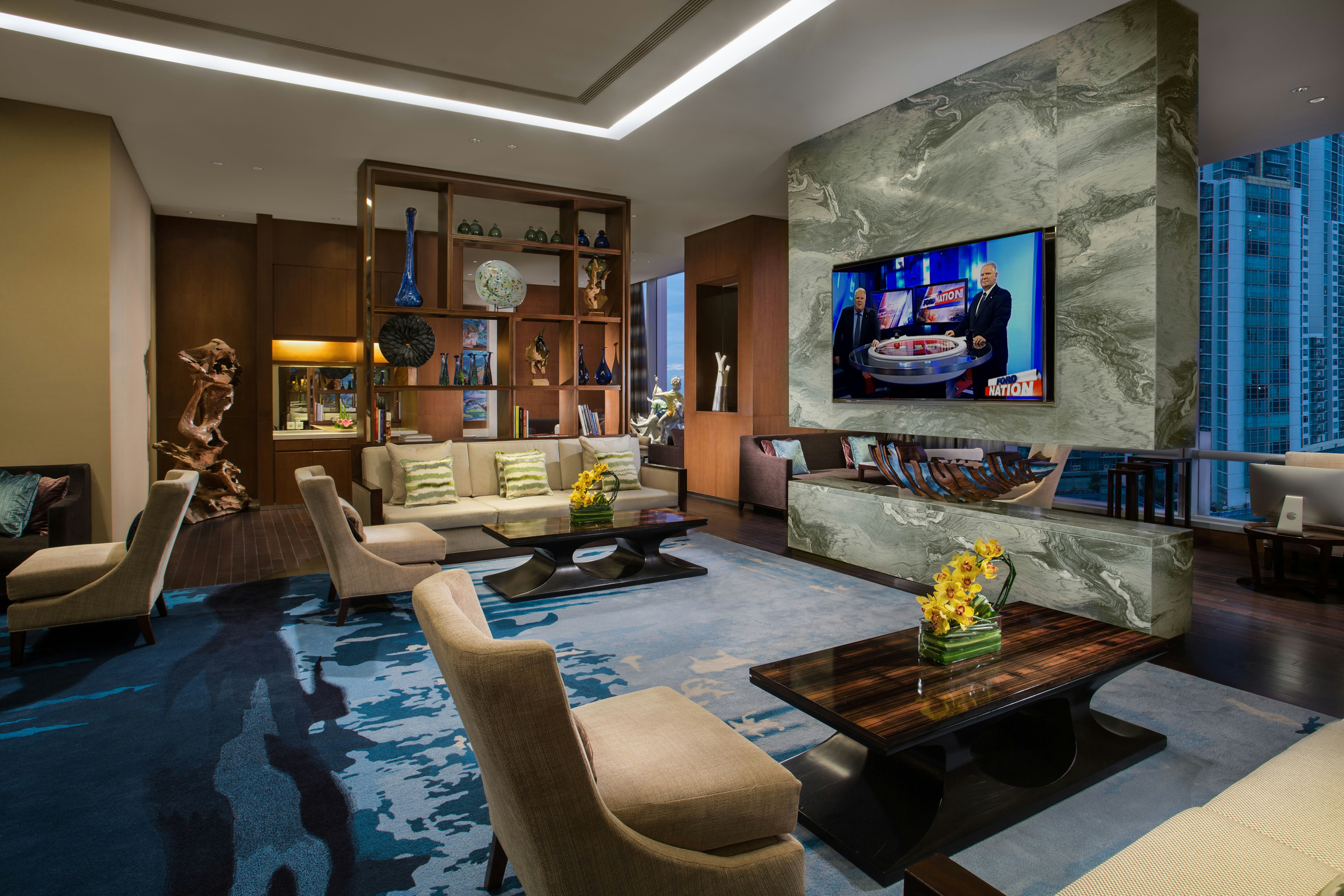 Ascott Kuningan Jakarta 25/47
