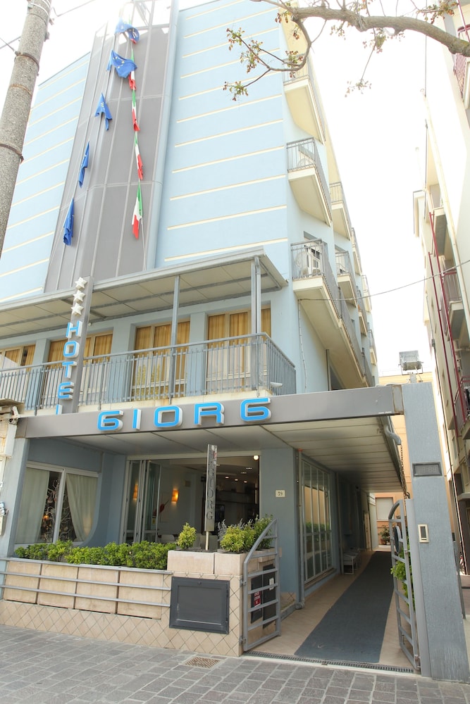 Hotel Giorg 1/50