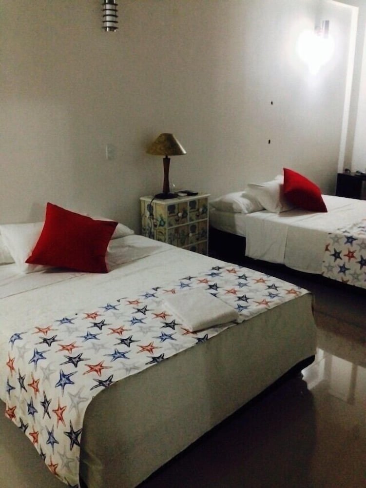 Casa Las Palmas 10/31