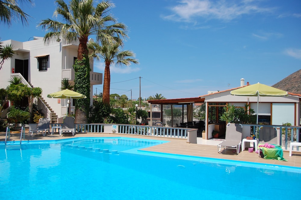 Cathrin Suites 32/39