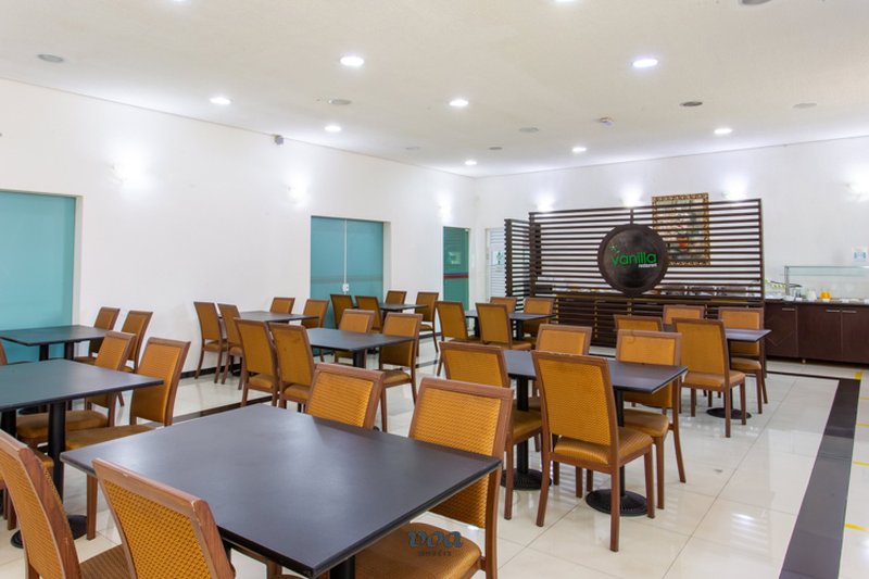 VOA Express Inn Hotel Orquidea 59/77