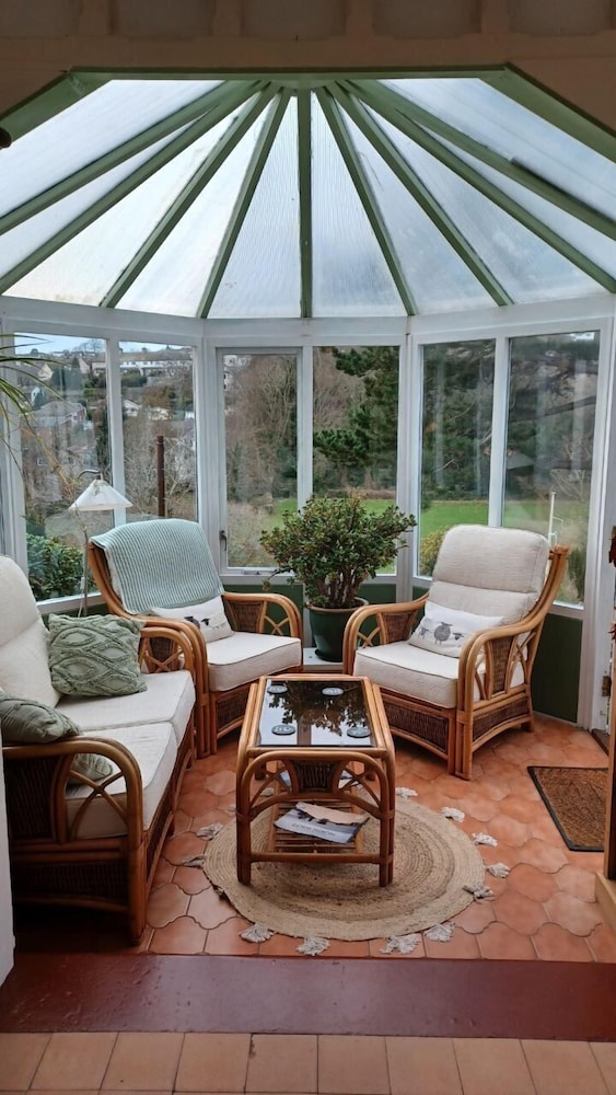 Glan Heulog Bed and Breakfast 31/59