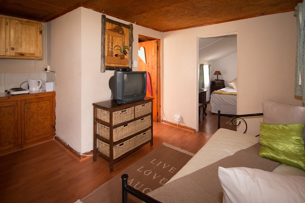 Homestead B & B 27/50