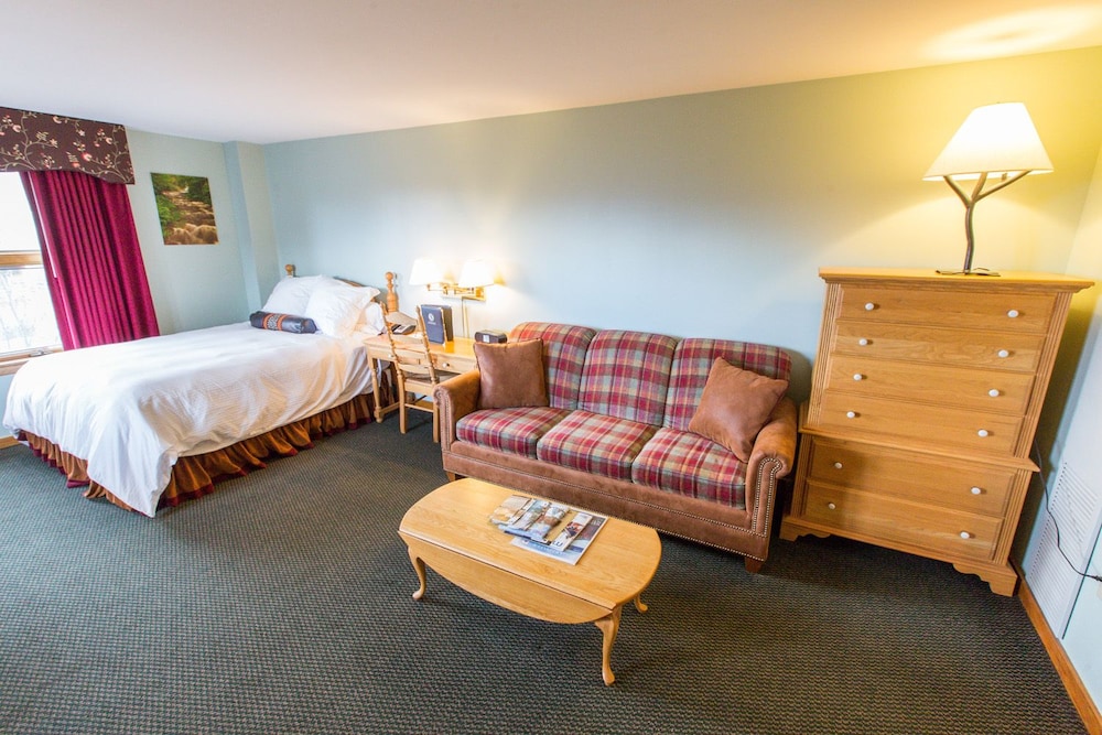 Sugarloaf Mountain Hotel 42/58