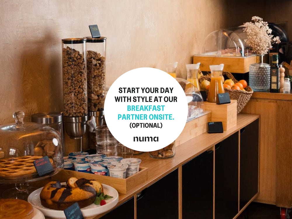 numa l Rodo Rooms & Apartments 44/72