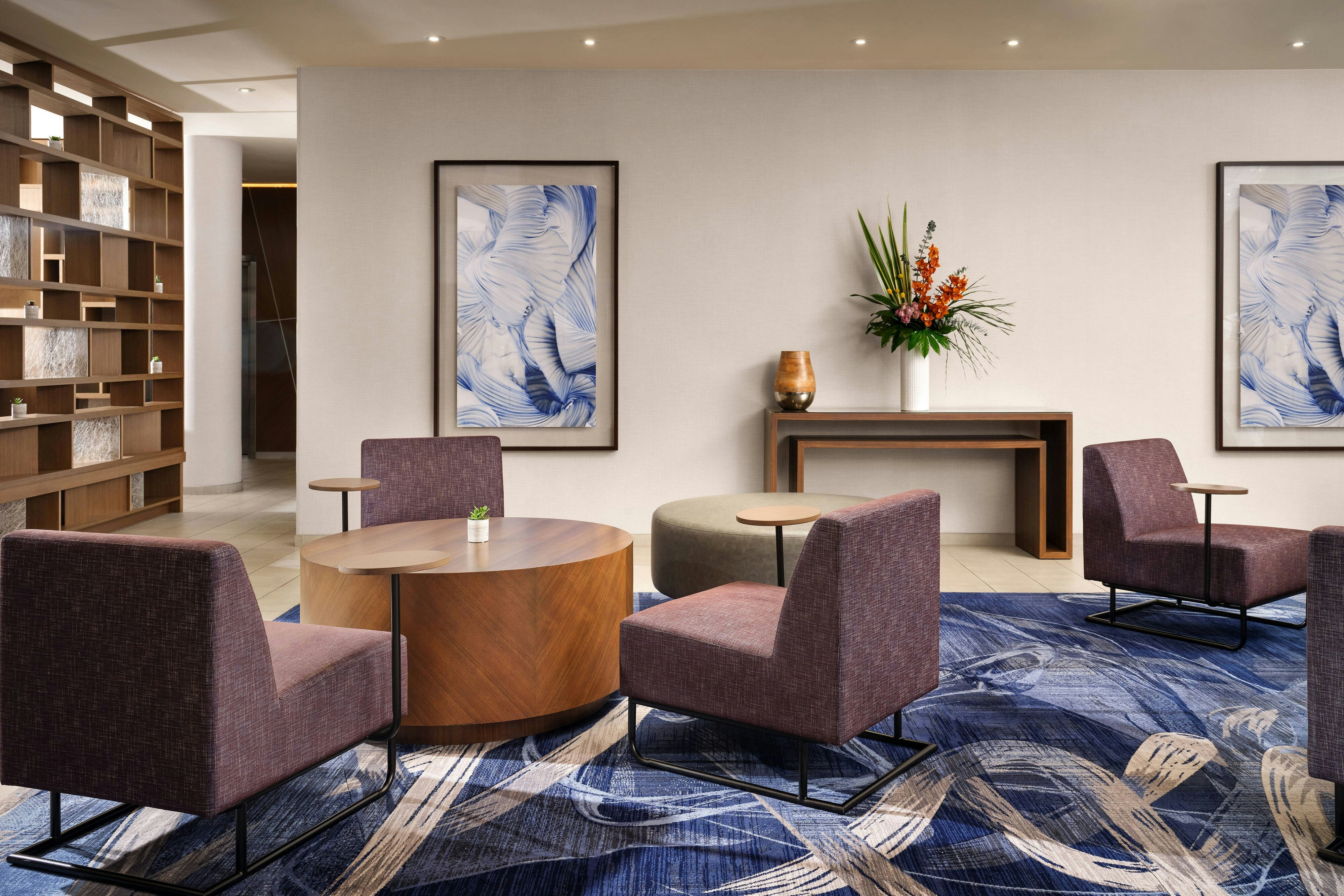 Costa Mesa Marriott 26/51