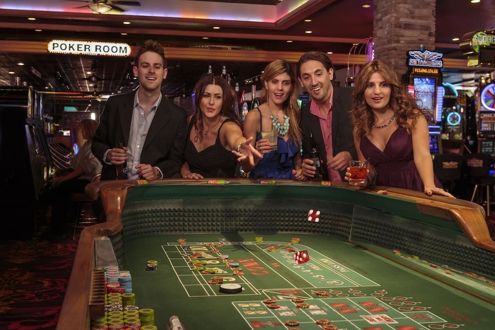 Maverick Hotel And Casino By Red Lion Hotels 59/66