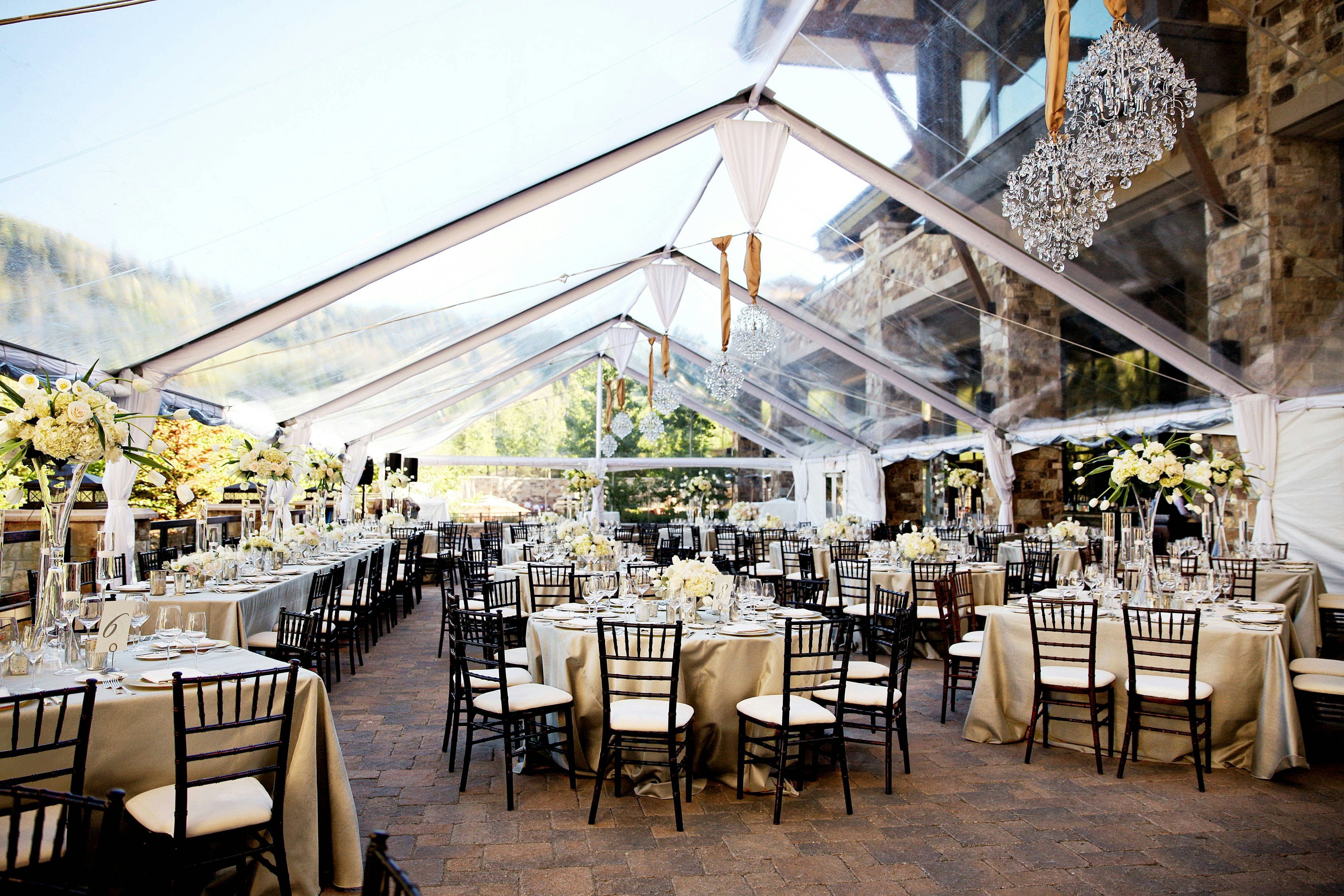 The St. Regis Deer Valley 38/70
