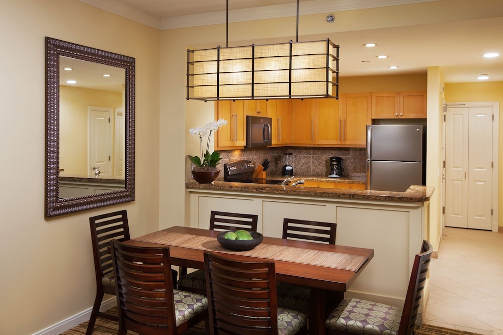 Westin Ka Anapali Ocean Resort Villas 40/53