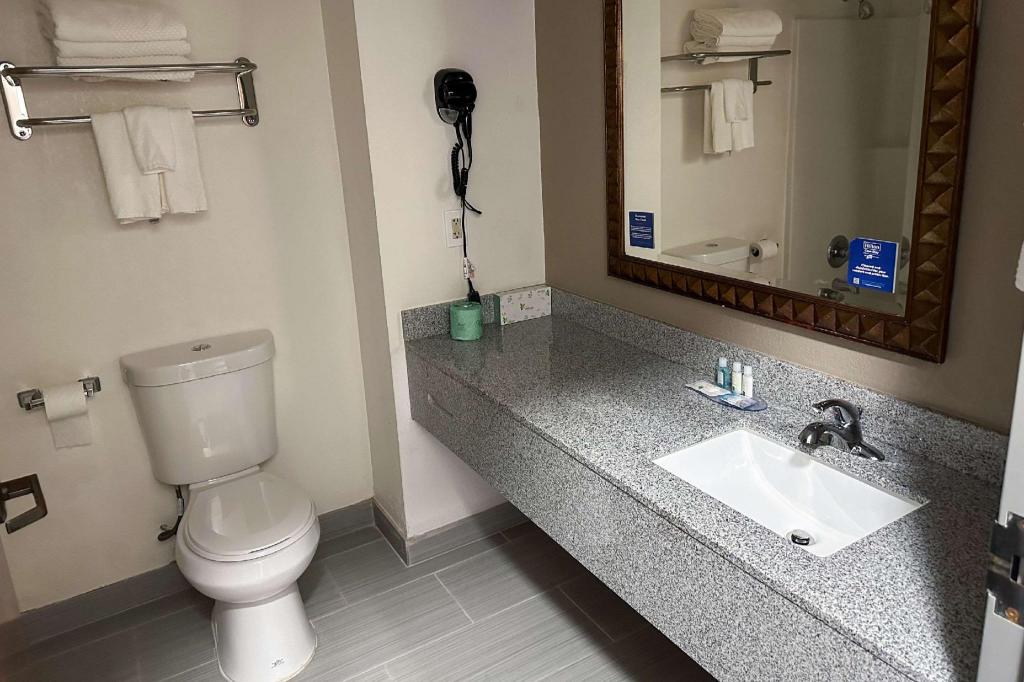 Quality Inn Inn Hazlehurst, MS 28/28