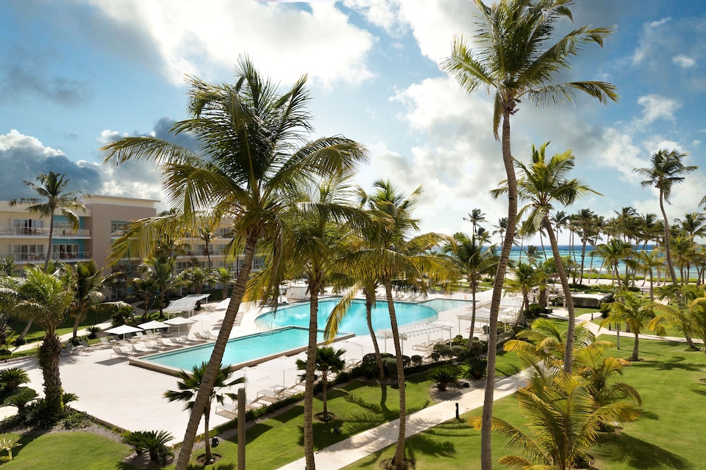 The Westin Puntacana Resort And Club 48/76