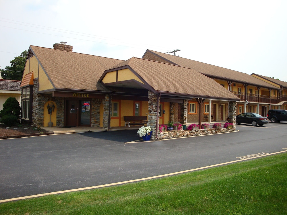 Soudersburg Inn & Suites Lancaster 39/50