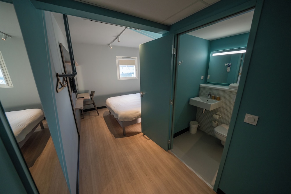 Ibis Budget Saint Etienne 70/70