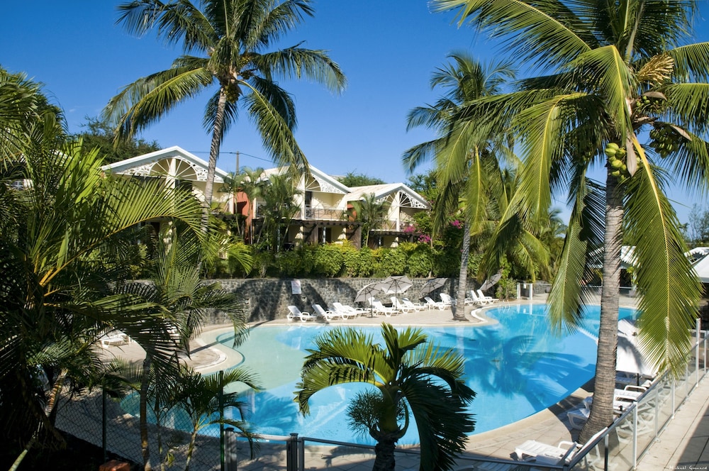 Residence Hoteliere Archipel 20/50