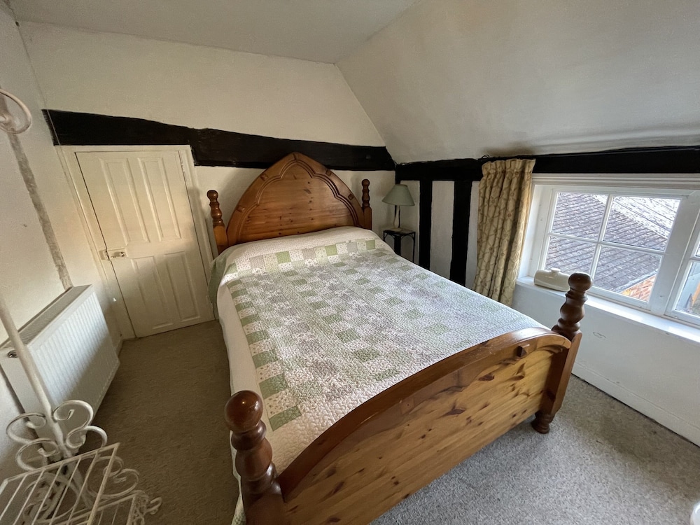 The Bridge Street Historic Guest House 8/29
