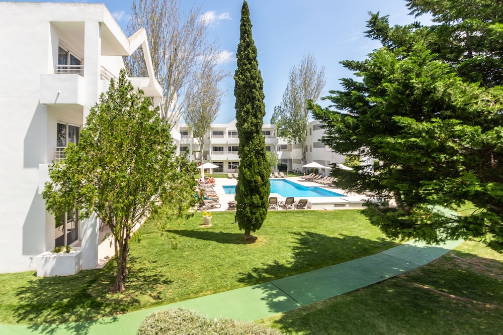 Duvabitat Apartments 45/52