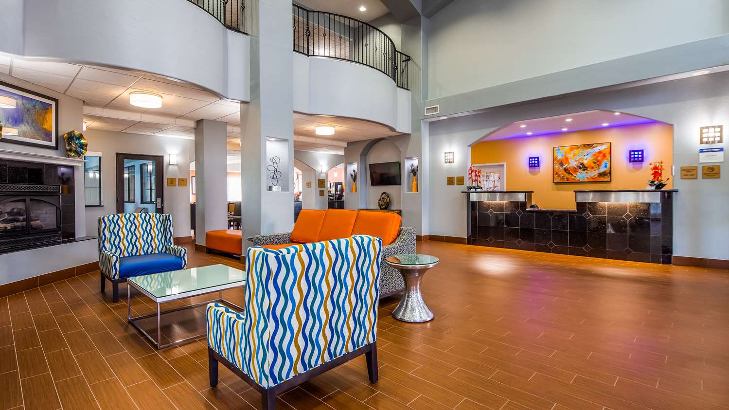 Best Western Plus Barsana Hotel Suites 16/22