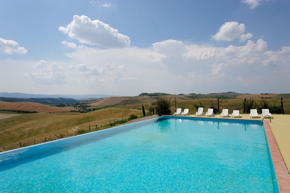 Agrihotel Il Palagetto 33/40
