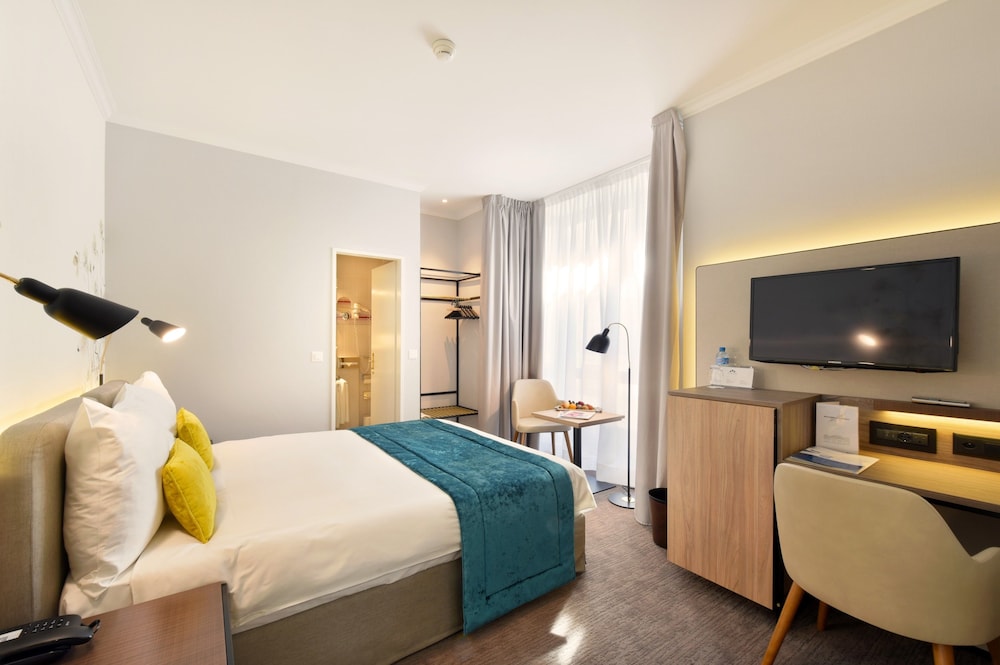 Astra Hotel Vevey 10/52