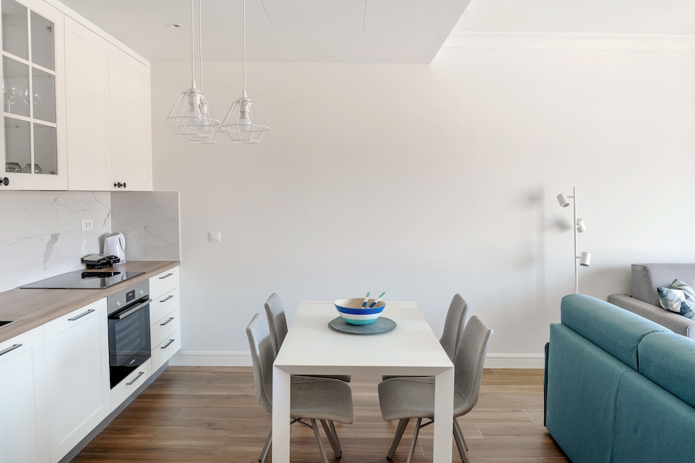 Lustica Bay Vacation Homes 28/50