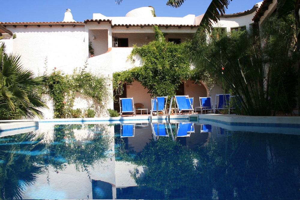 Villa Mediterranea 23/28