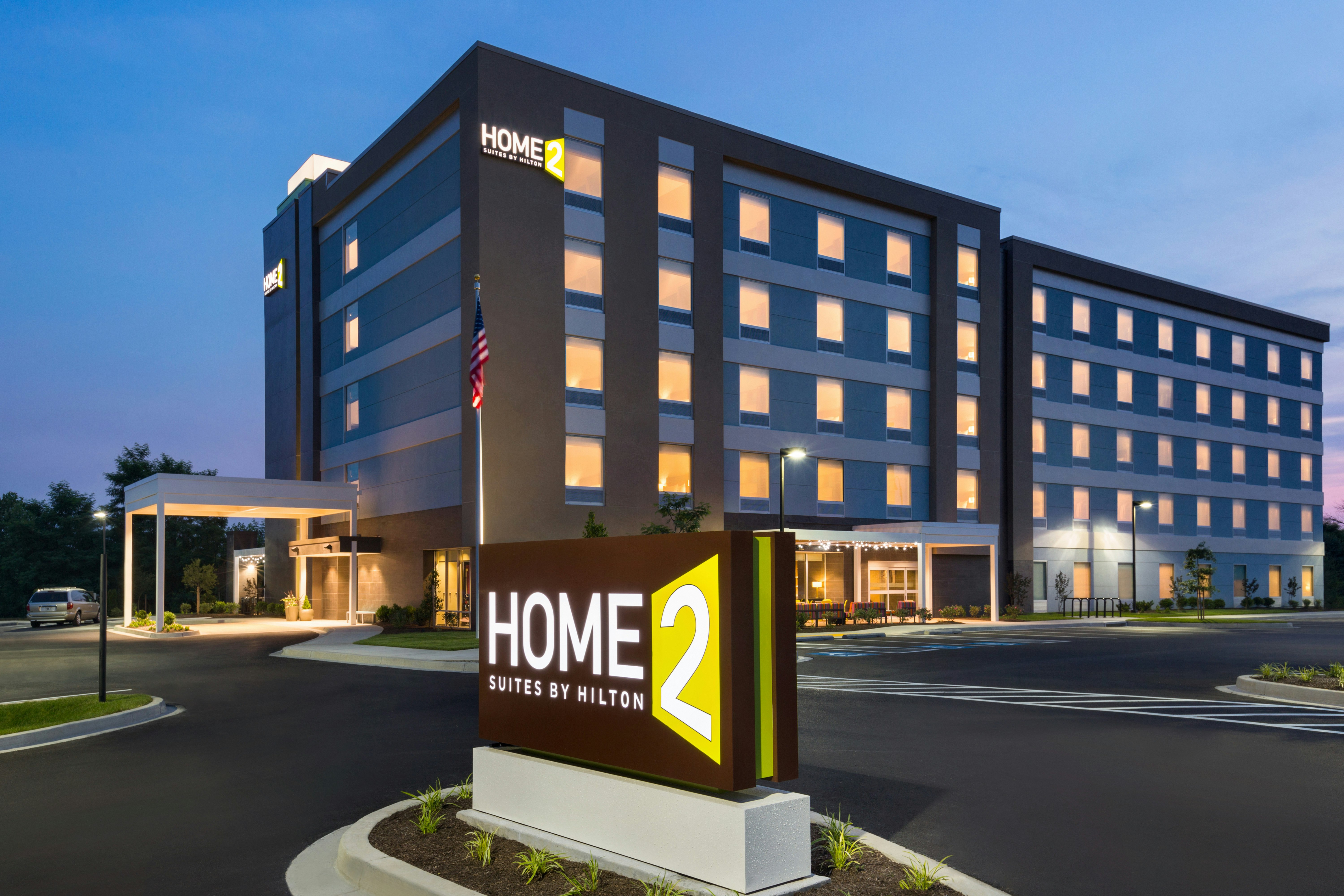 Home2 Suites By Hilton Frederick Md 15/16
