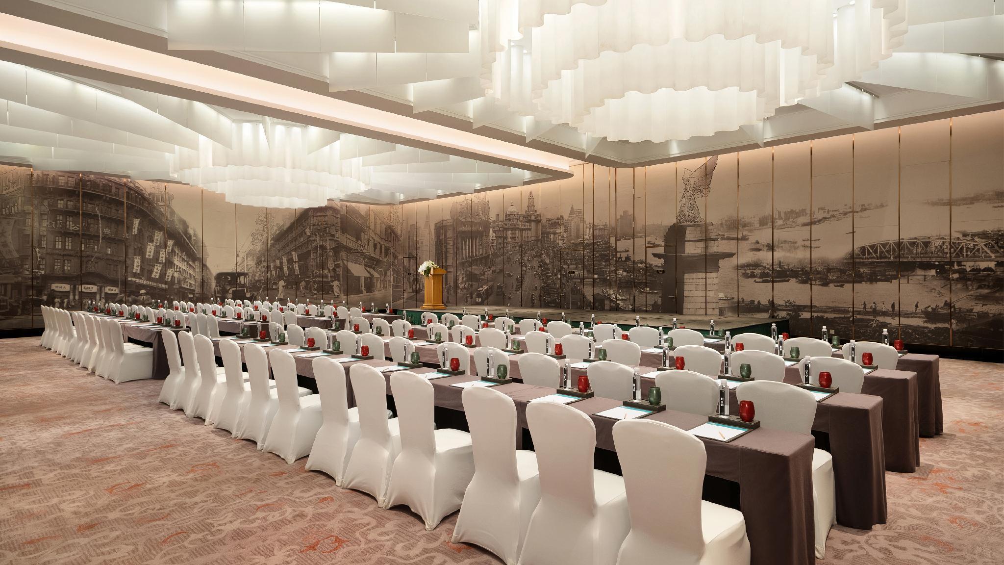 Hotel Indigo Shanghai Hongqiao An Ihg Hotel 94/98
