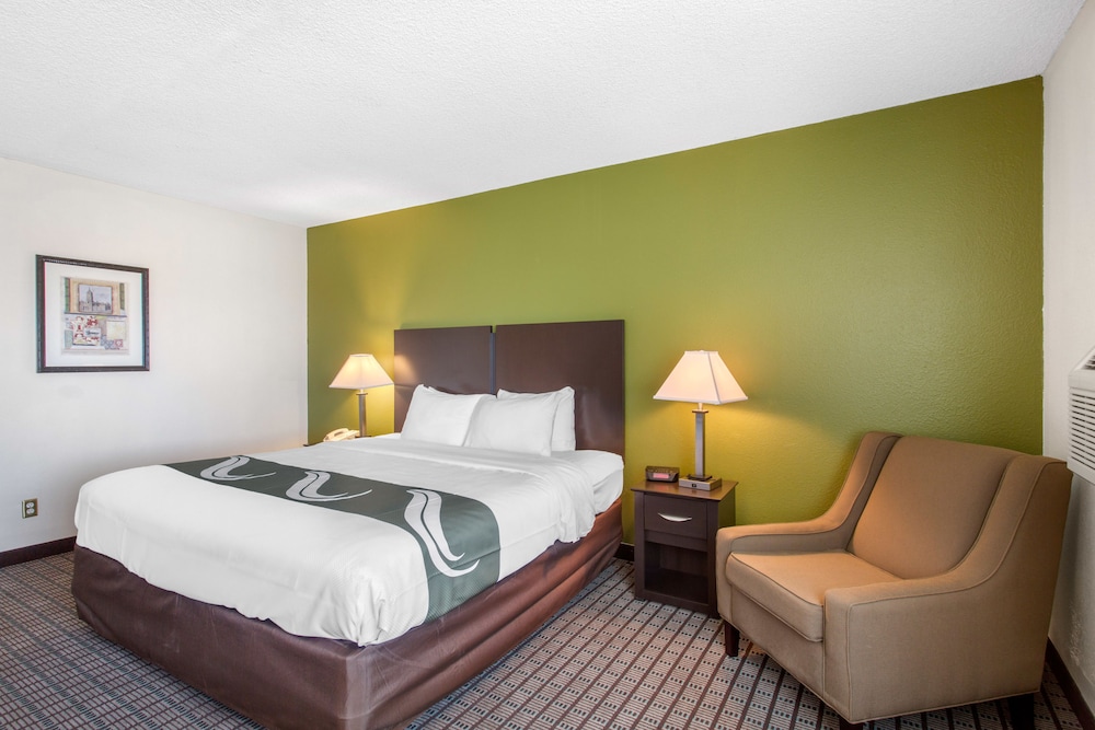 Quality Inn Stateline 15/33