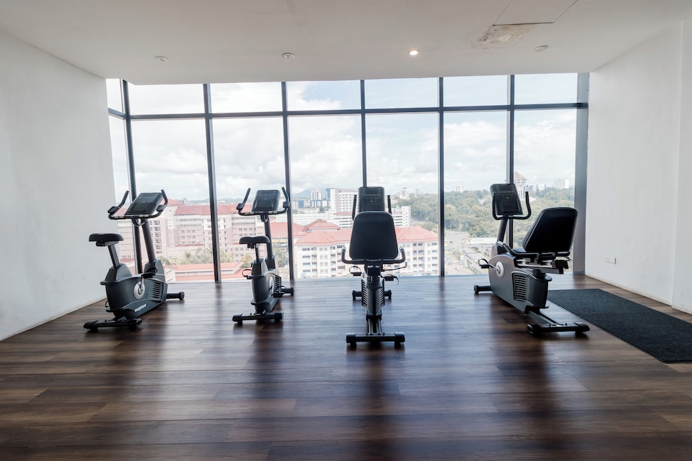 Regatta Suites Kozi Square Kuching 26/50