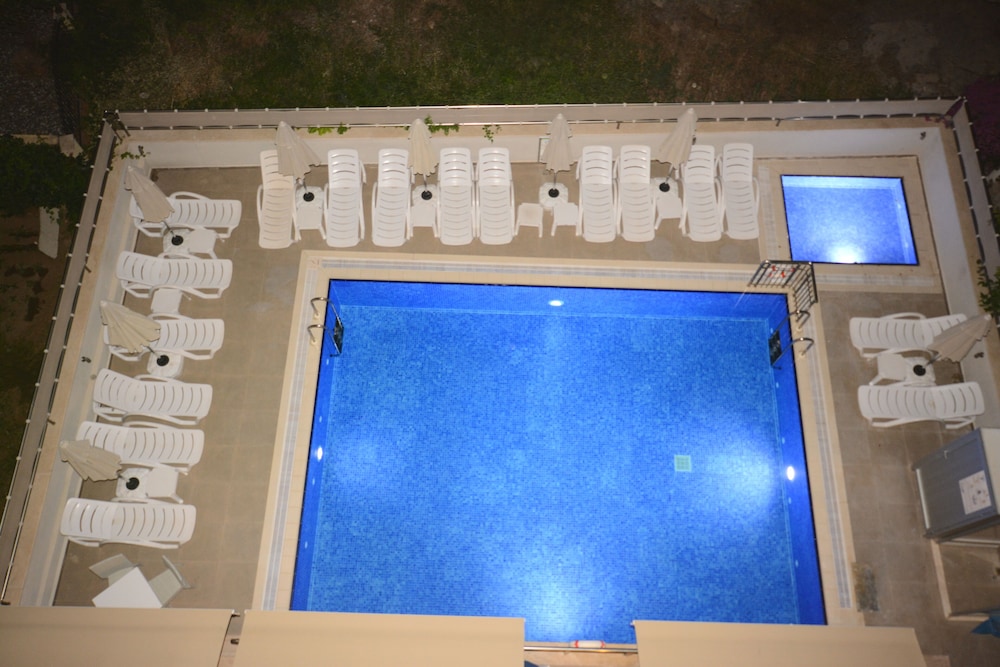City Hotel Marmaris 10/48