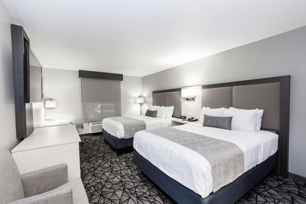 Best Western Morton Inn 17/34