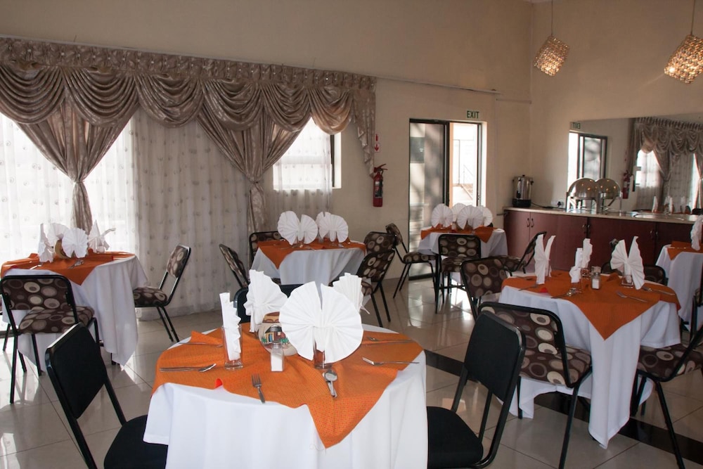 Scenery Guesthouse Maqalika 16/30
