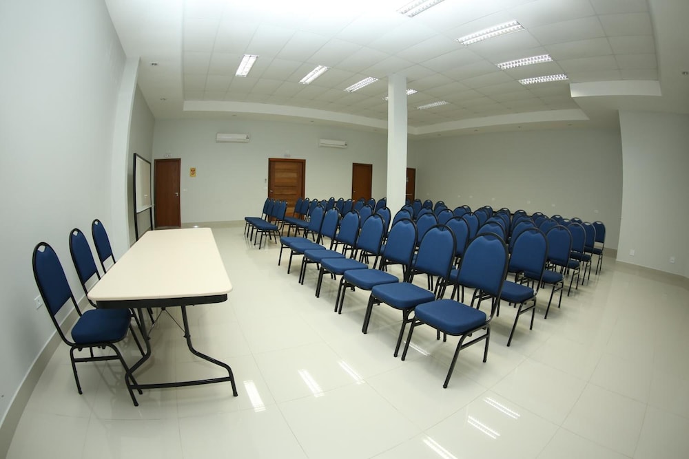 Harbor Inn Santa Maria Campo Mourao 23/32