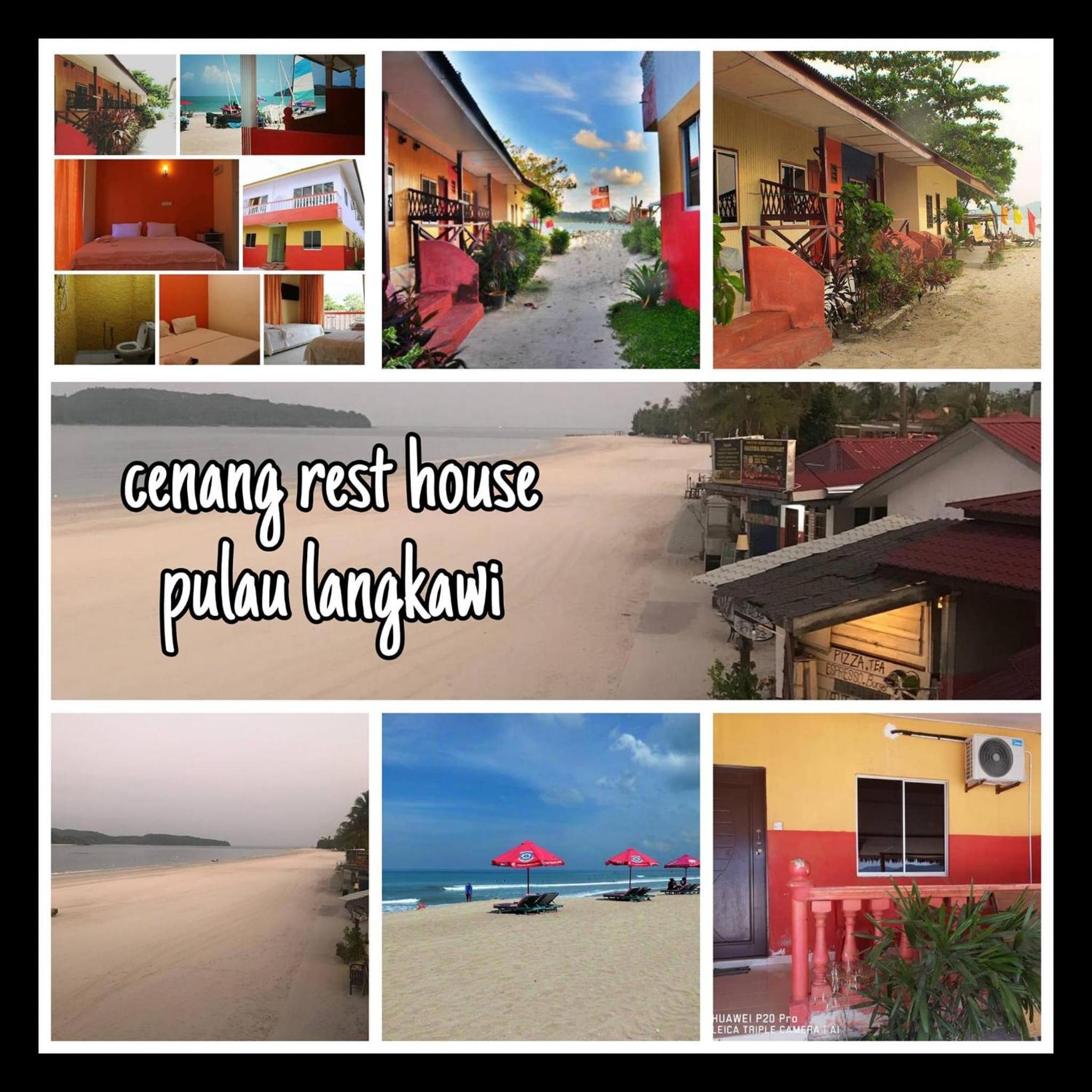 Cenang Rest House 5/63