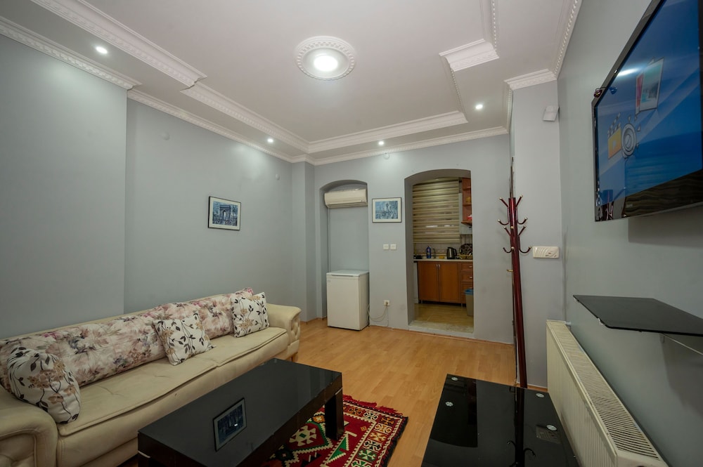 Taksim Suite Ii 19/35