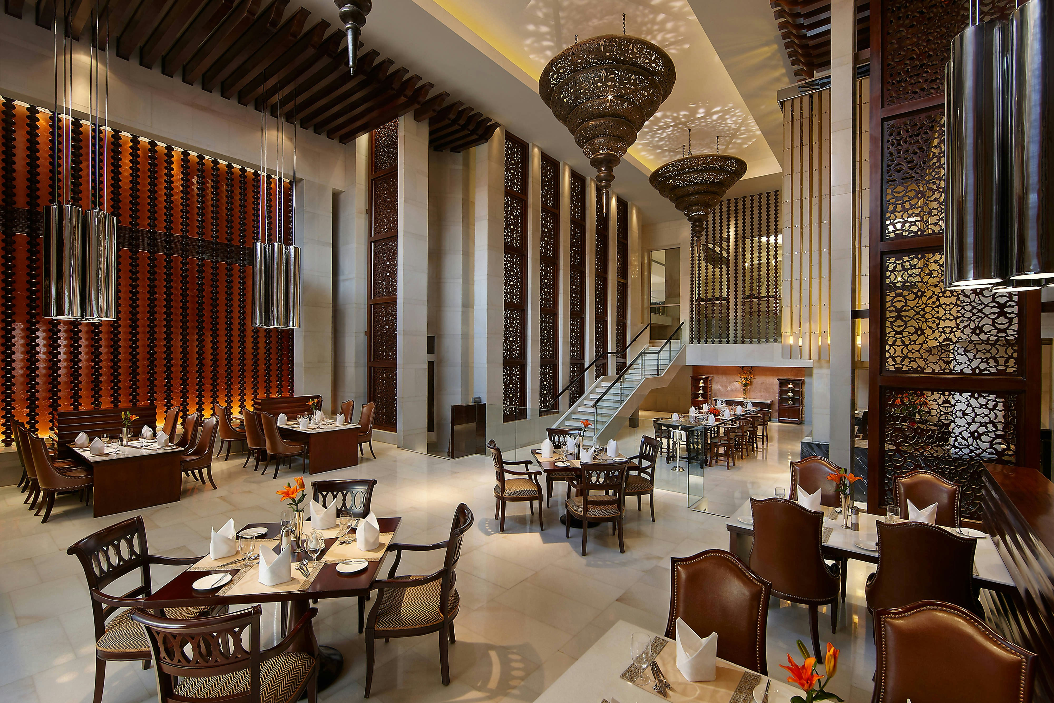 Itc Mughal A Luxury Collection Hotel Agra 51/59