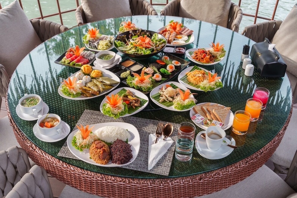 Khum Damnoen Resort 37/50